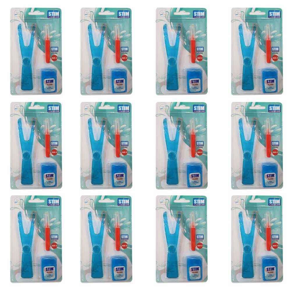Stim Flosser Holder