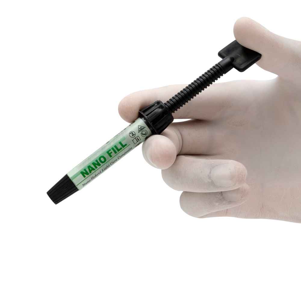 Ammdent Nanofil Composite Kit
