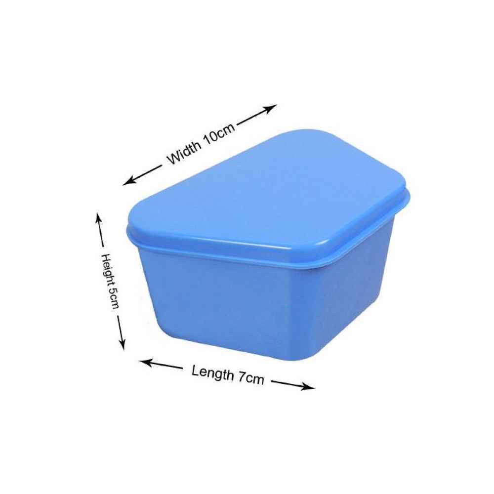 Stim Denture Boxes