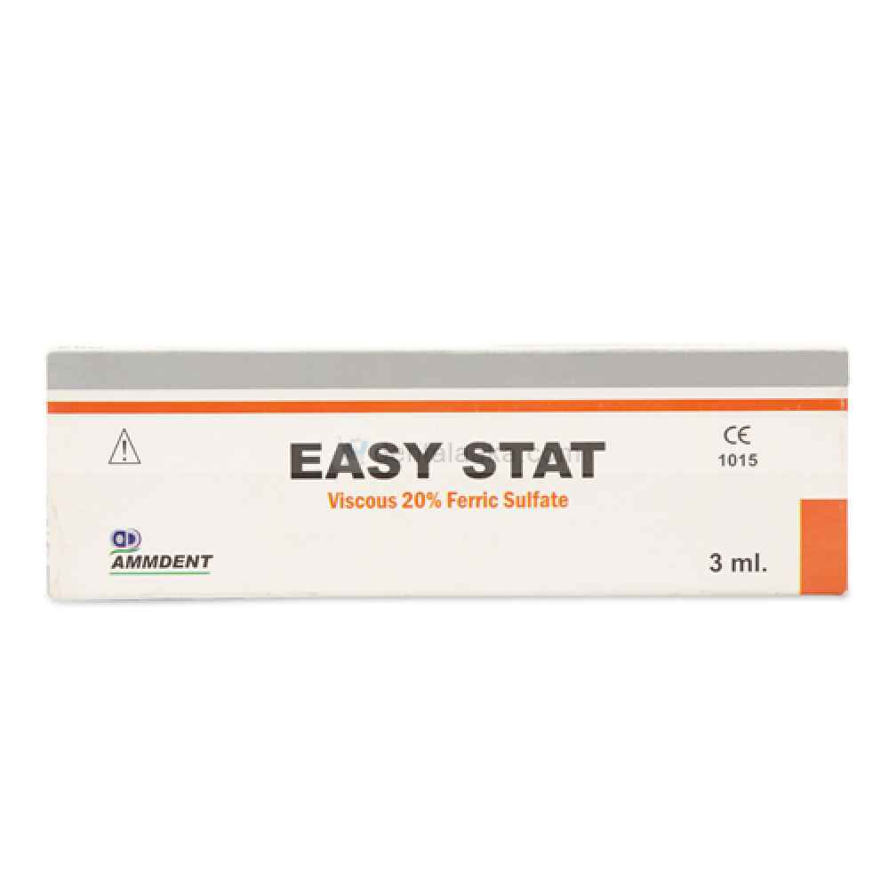 Ammdent Easy Stat 3ml