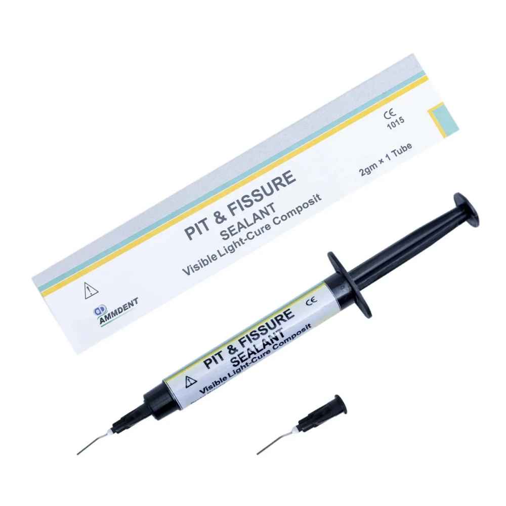Ammdent Pit & Fissure Sealant 2gm