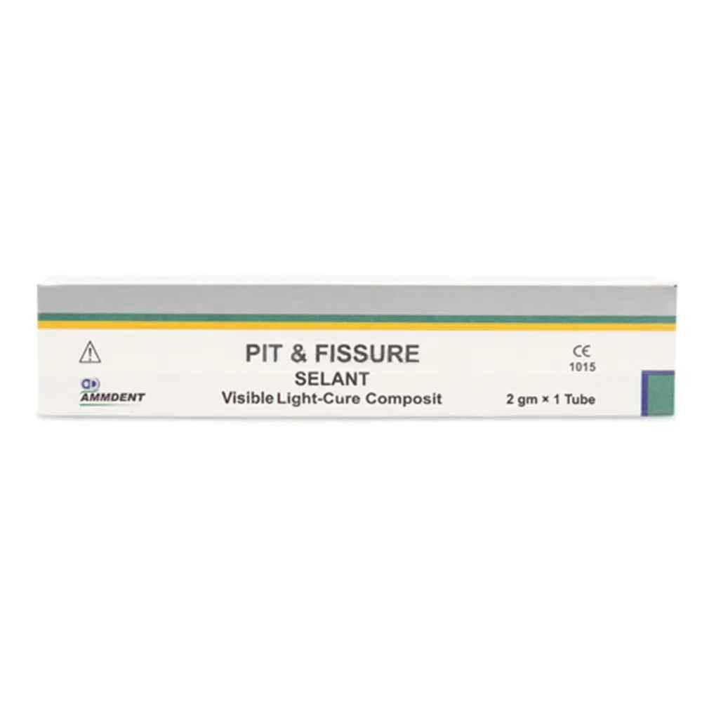 Ammdent Pit & Fissure Sealant 2gm