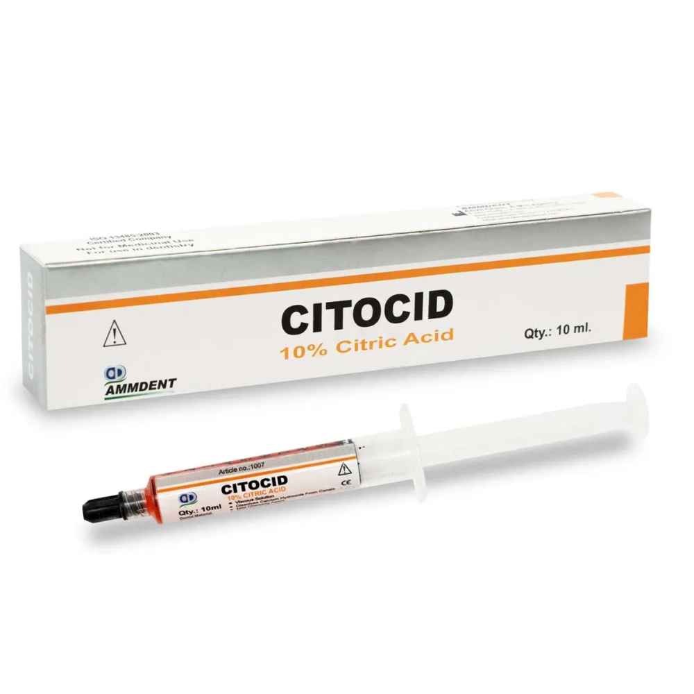Ammdent Citocid 10ml