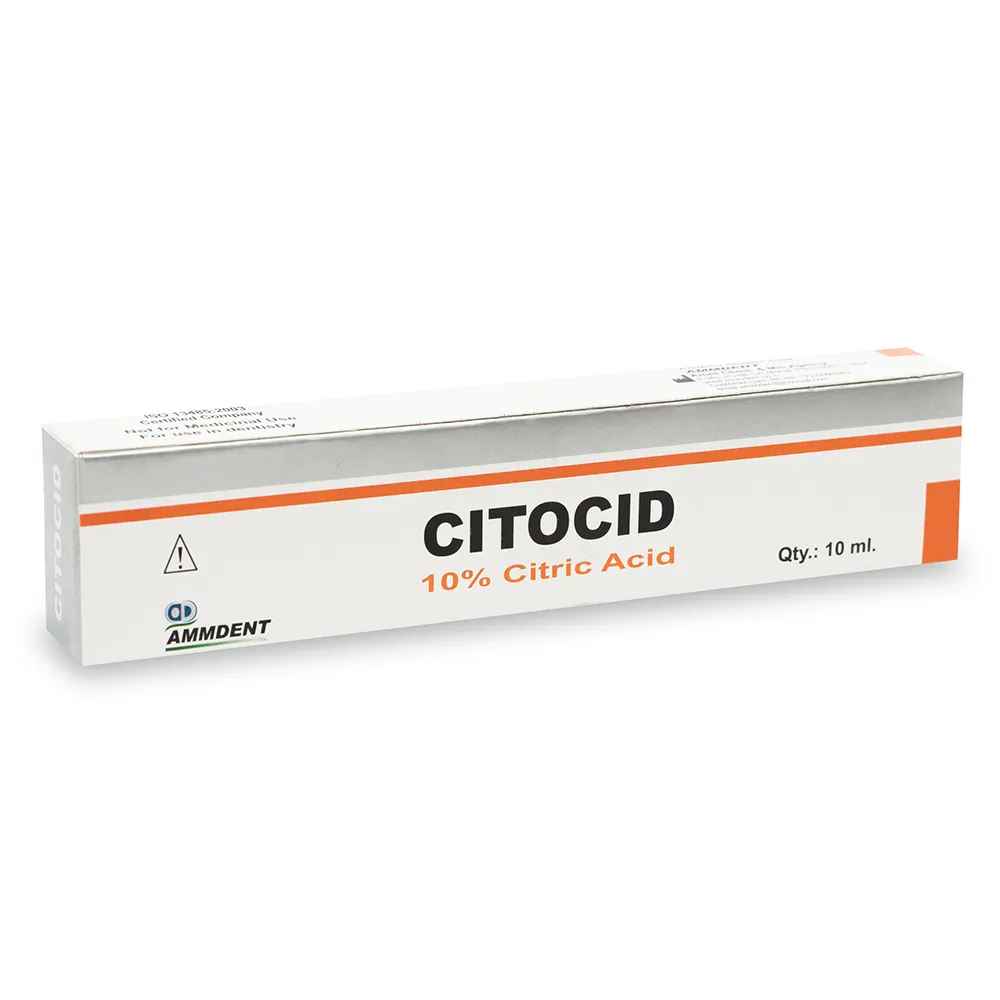 Ammdent Citocid 10ml