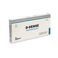 Ammdent D-Sense 3ml*2 Syringes
