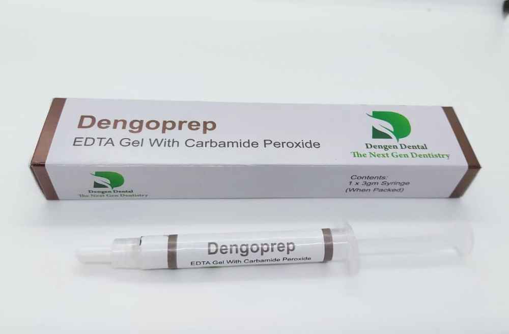 Dengen Dengoprep