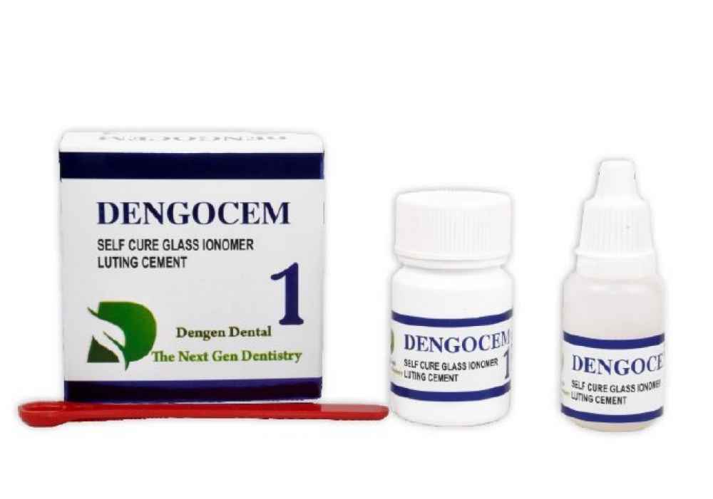Dengen Dengocem 1 Luting Cement