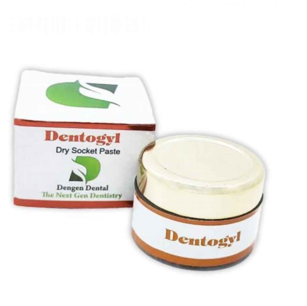 Dengen Dentogyl