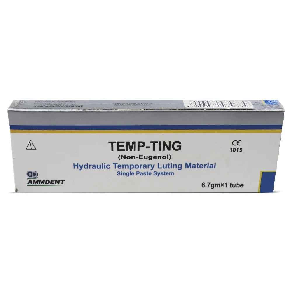 Ammdent Temp-Ting