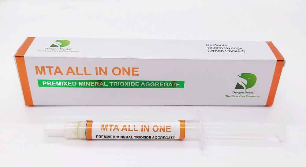 Dengen MTA ALL IN ONE
