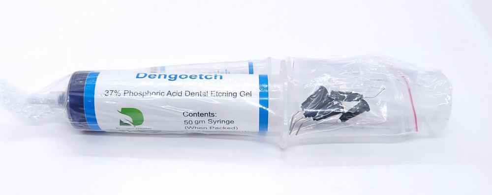 Dengen Dengoetch Jumbo
