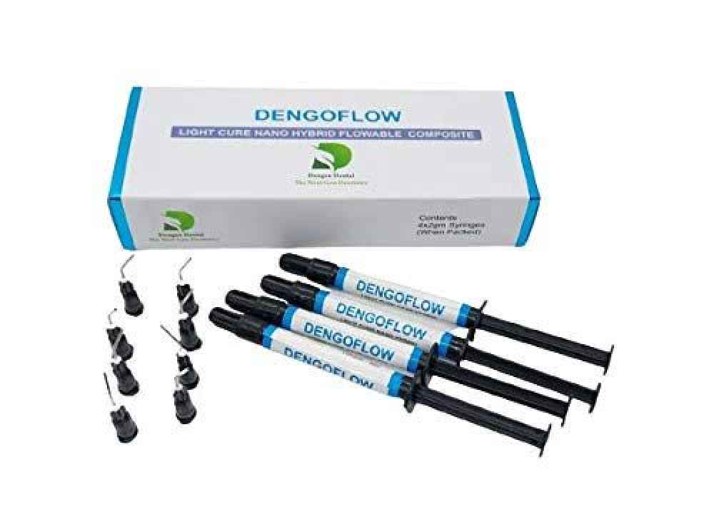Dengen Dengoflow Composite