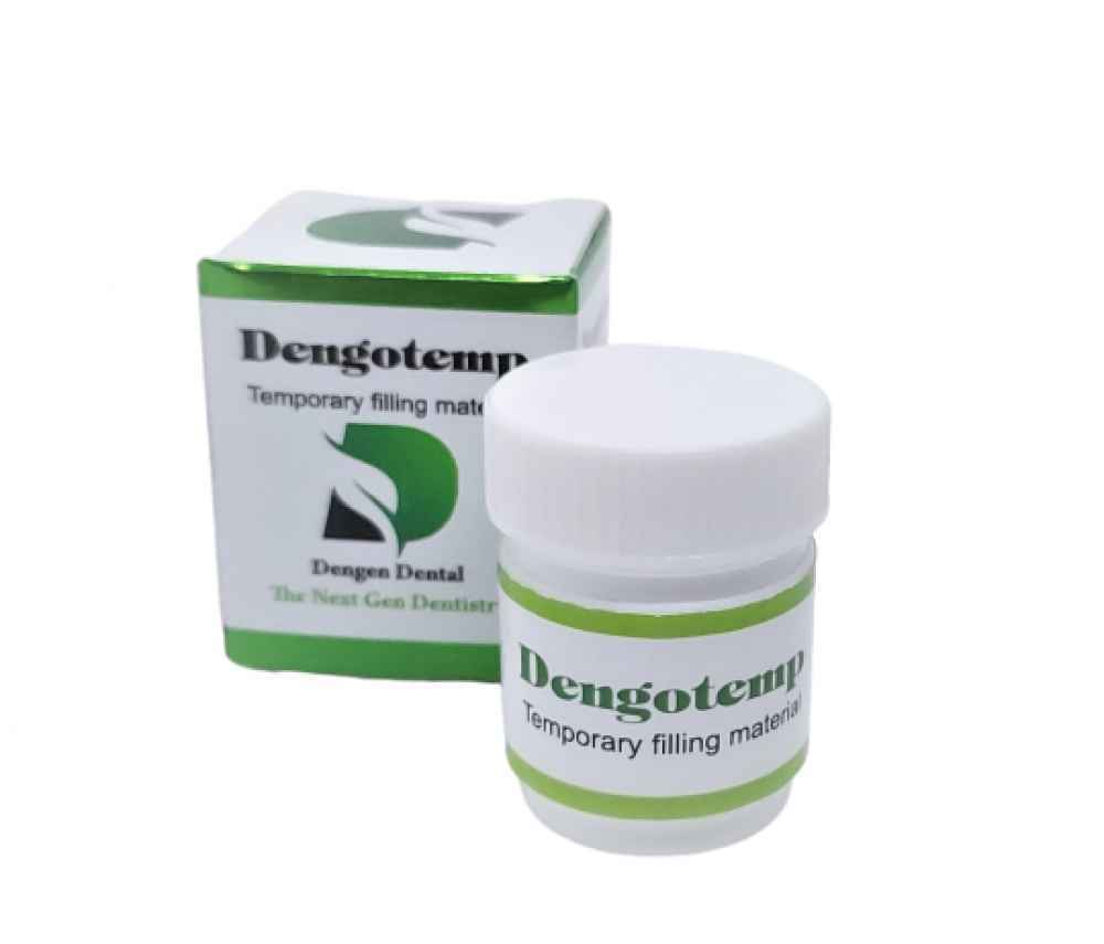 Dengen Dengotemp