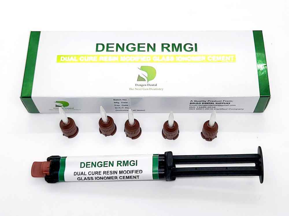 Dengen RMGI