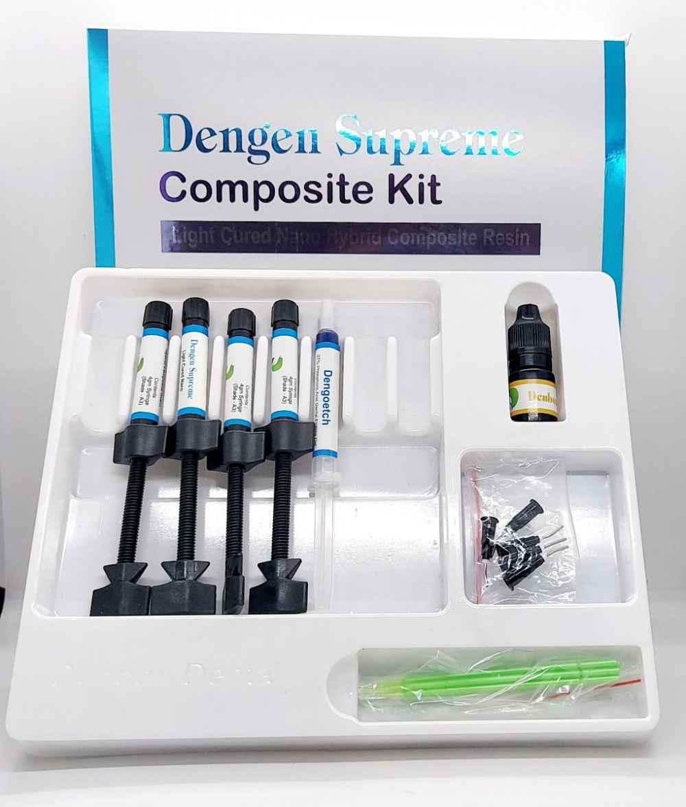 Dengen Supreme Composite kit