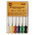 Mani Spreaders