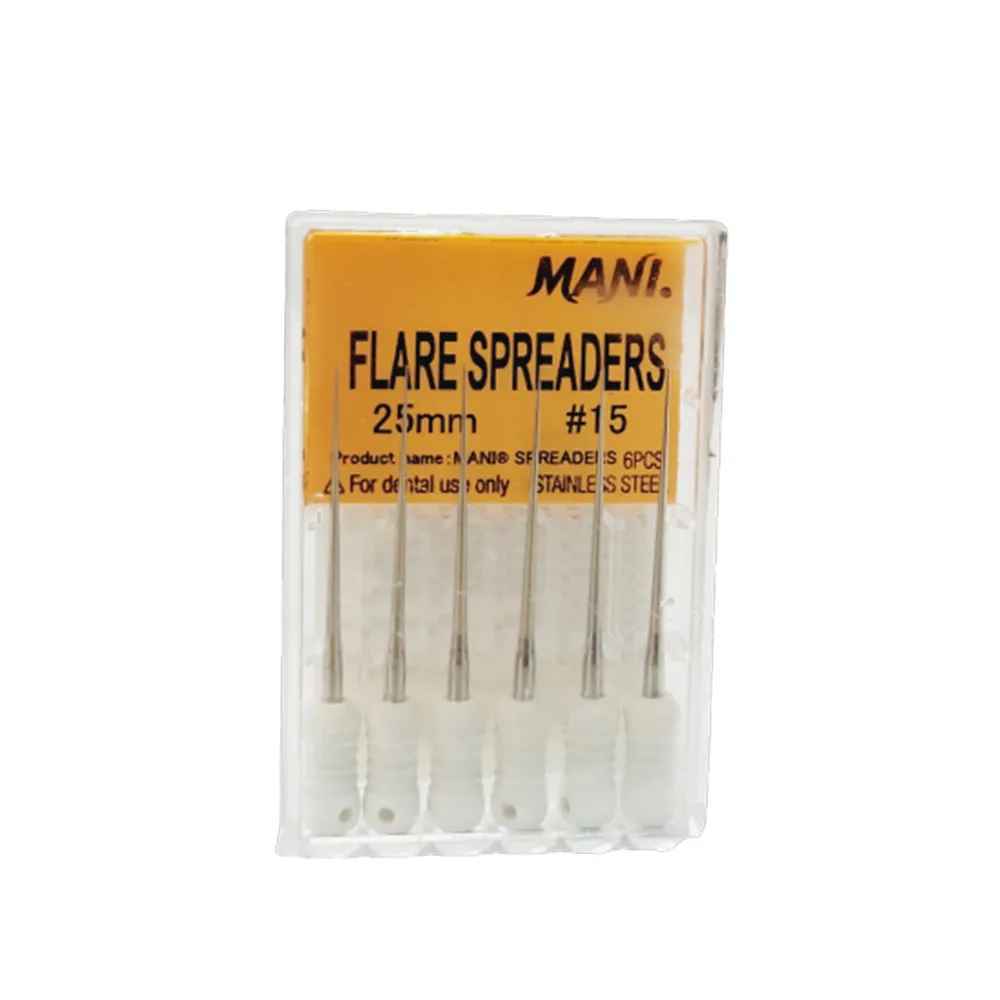 Mani Flare Spreaders