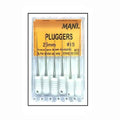 Mani Pluggers 21mm