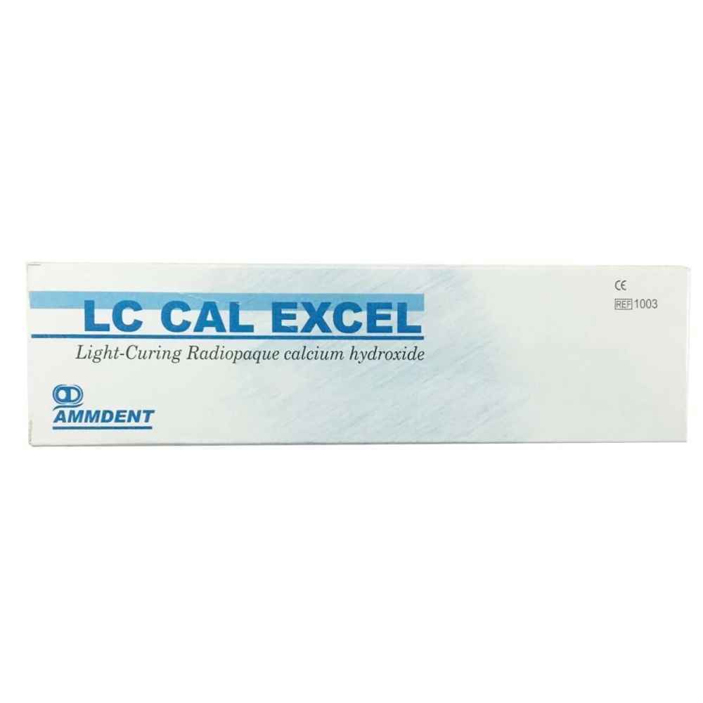Ammdent Cal Excel LC