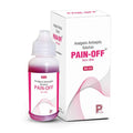 Pain-off
