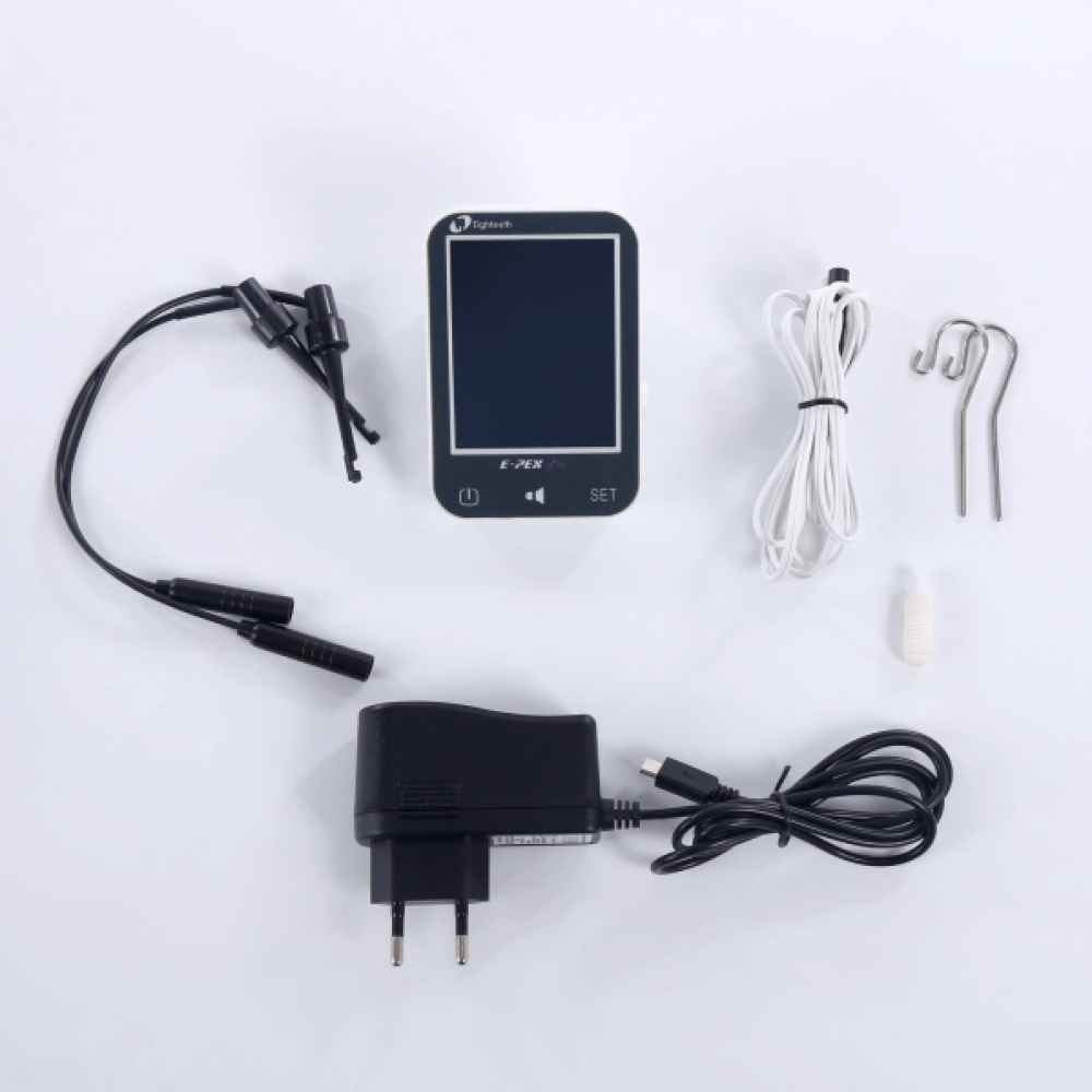 Eighteeth E-Connect Pro