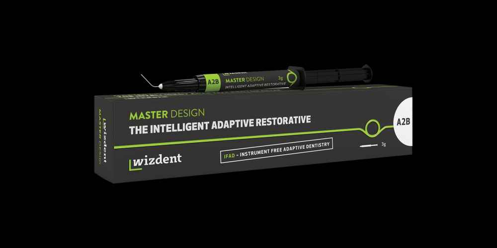Wizdent Master Design Composite