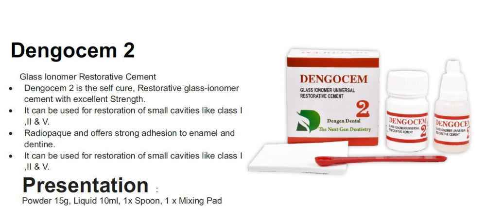 Dengen Dengocem 2