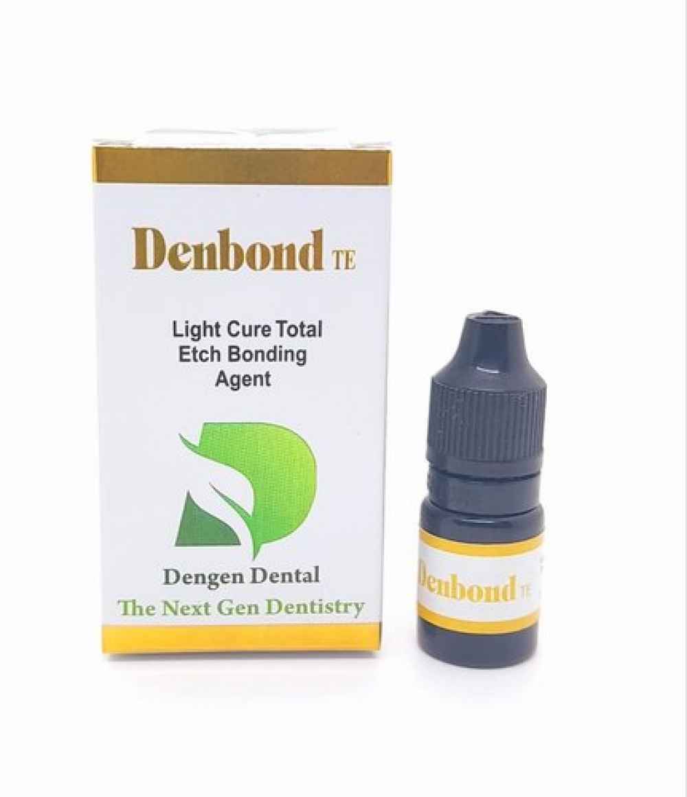 Dengen Denbond Total Etch