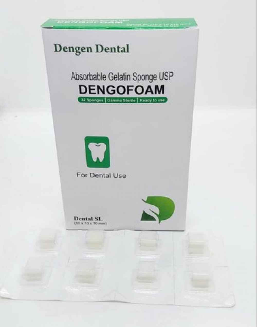 Dengen Dengopex
