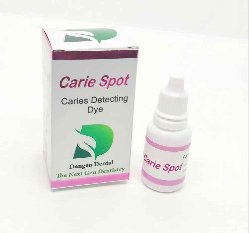 Dengen Carie Spot