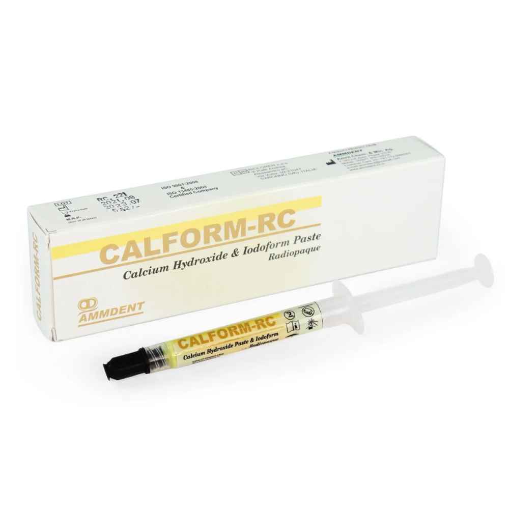 Ammdent Calform-RC