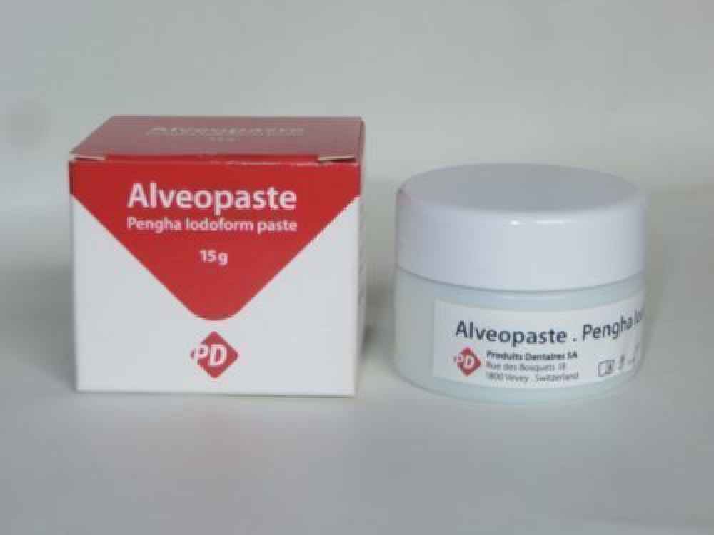 PD Alveopaste 15gm