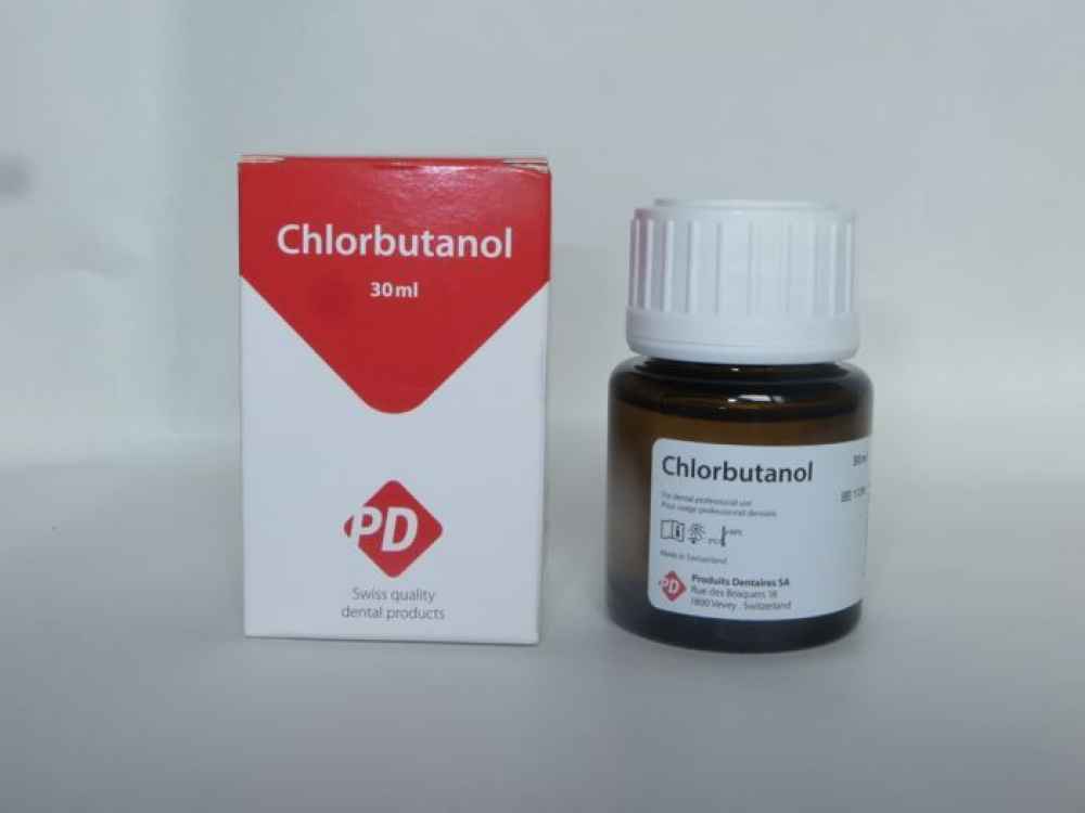 PD Chlorbutanol