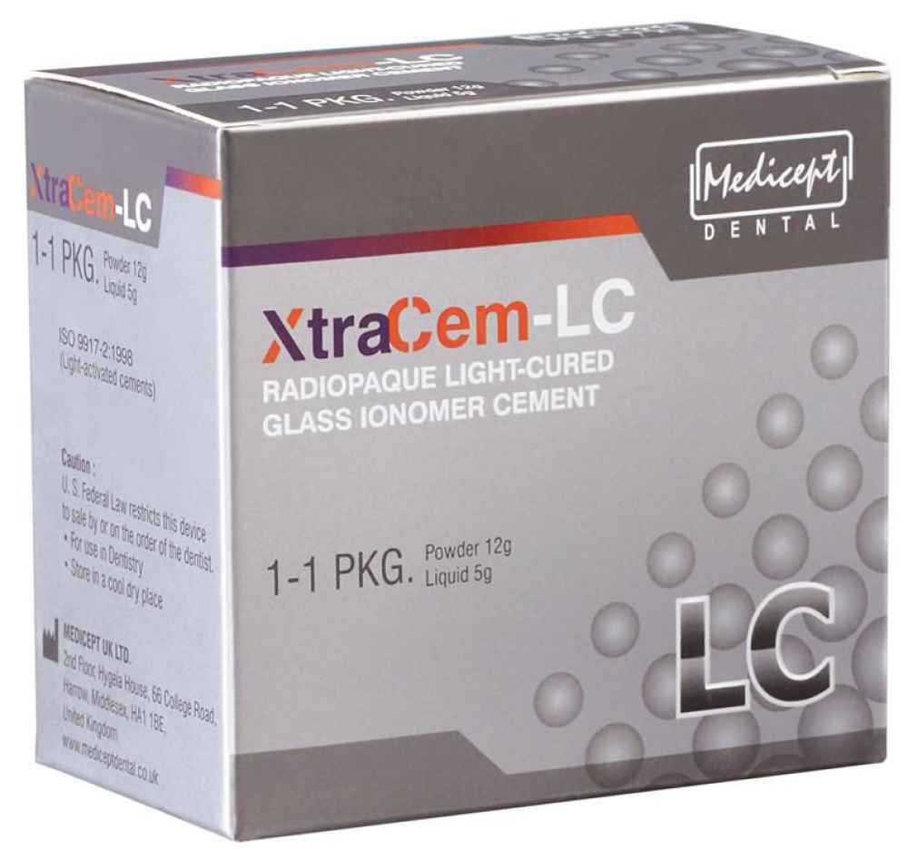 Medicept XtraCem LC