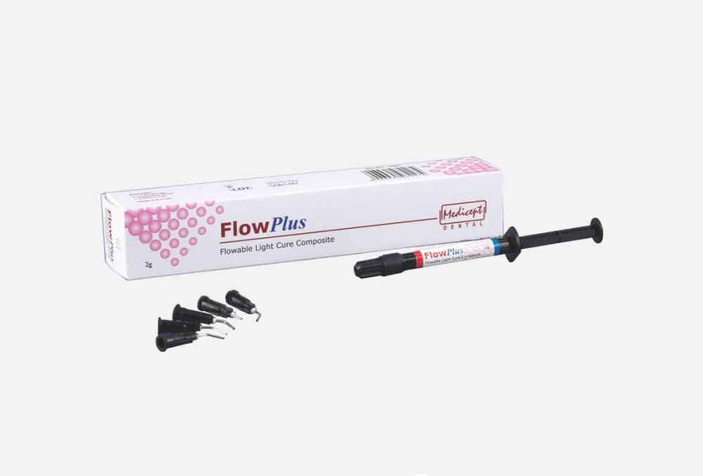 Medicept Flow Plus