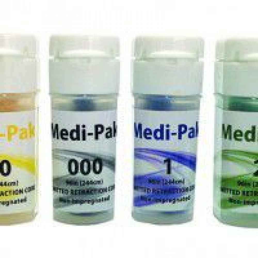 Medicept Medi-pak Retraction Cord