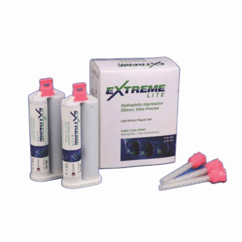 Medicept Extreme Lite Putty