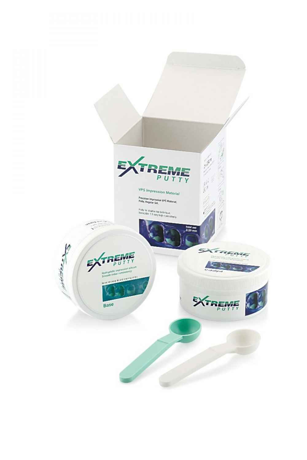 Medicept Extreme Lite Putty