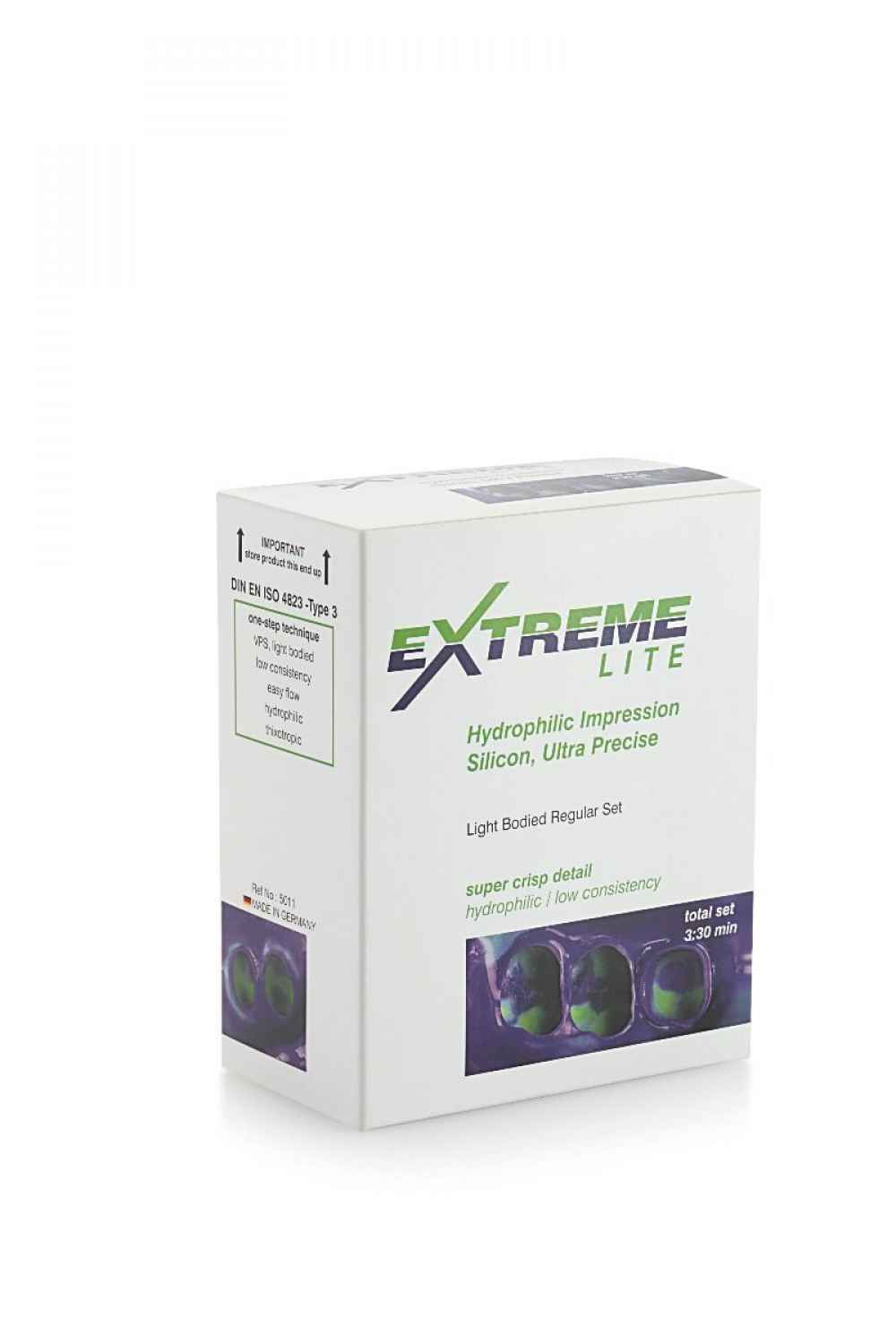 Medicept Extreme Lite Putty