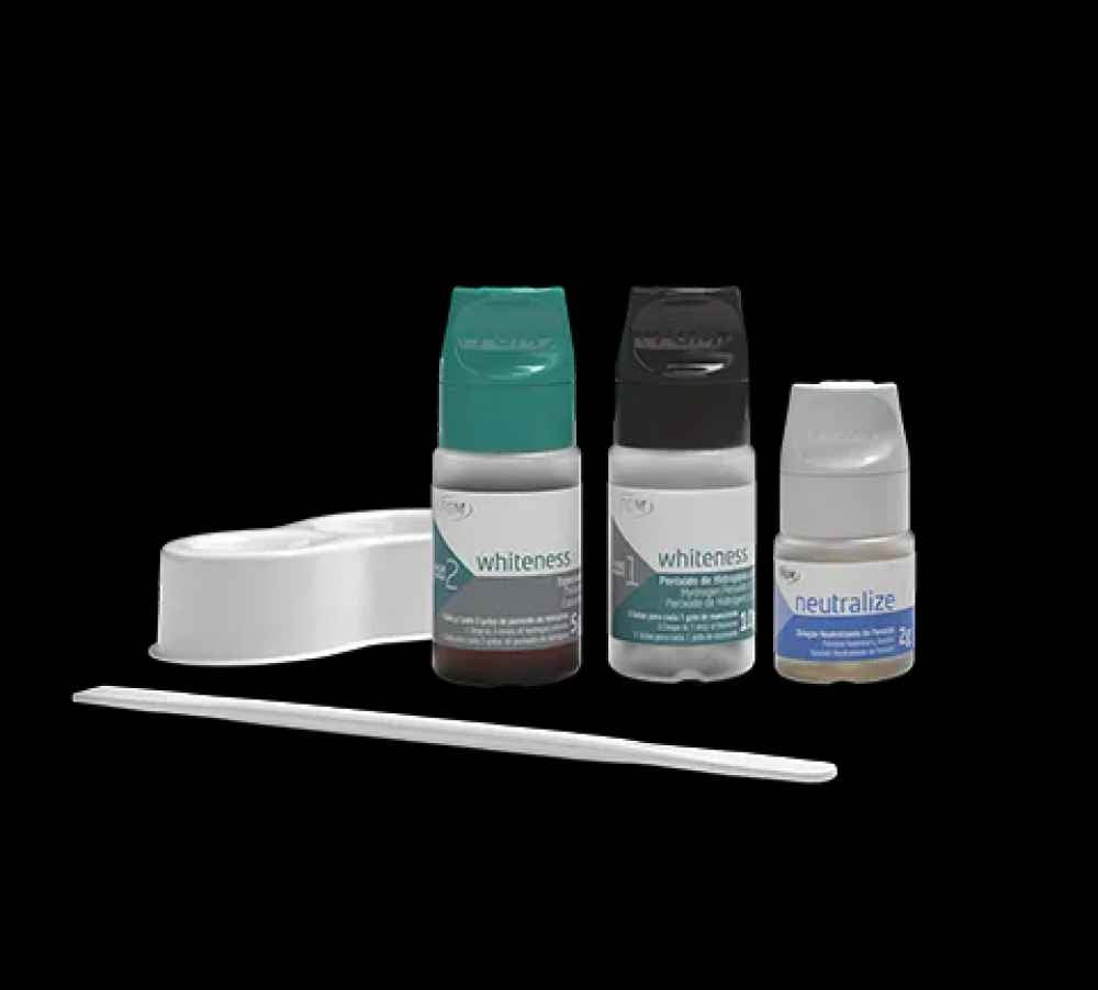 FGM HP Whiteness Maxx Bleach
