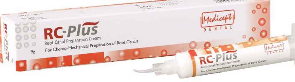 Medicept RC-PLUS Root Conditioner