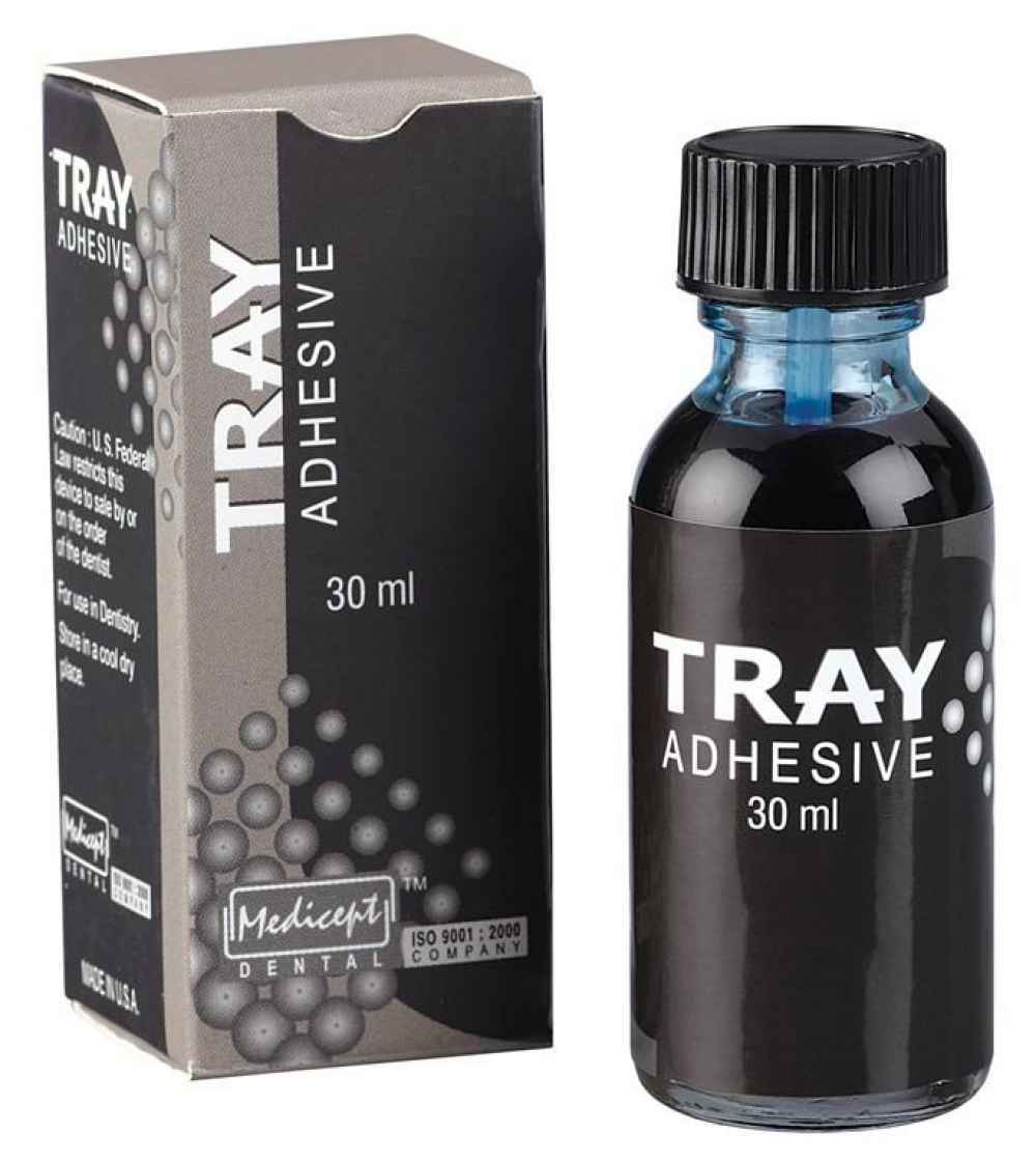 Medicept Tray Adhesive 30ml