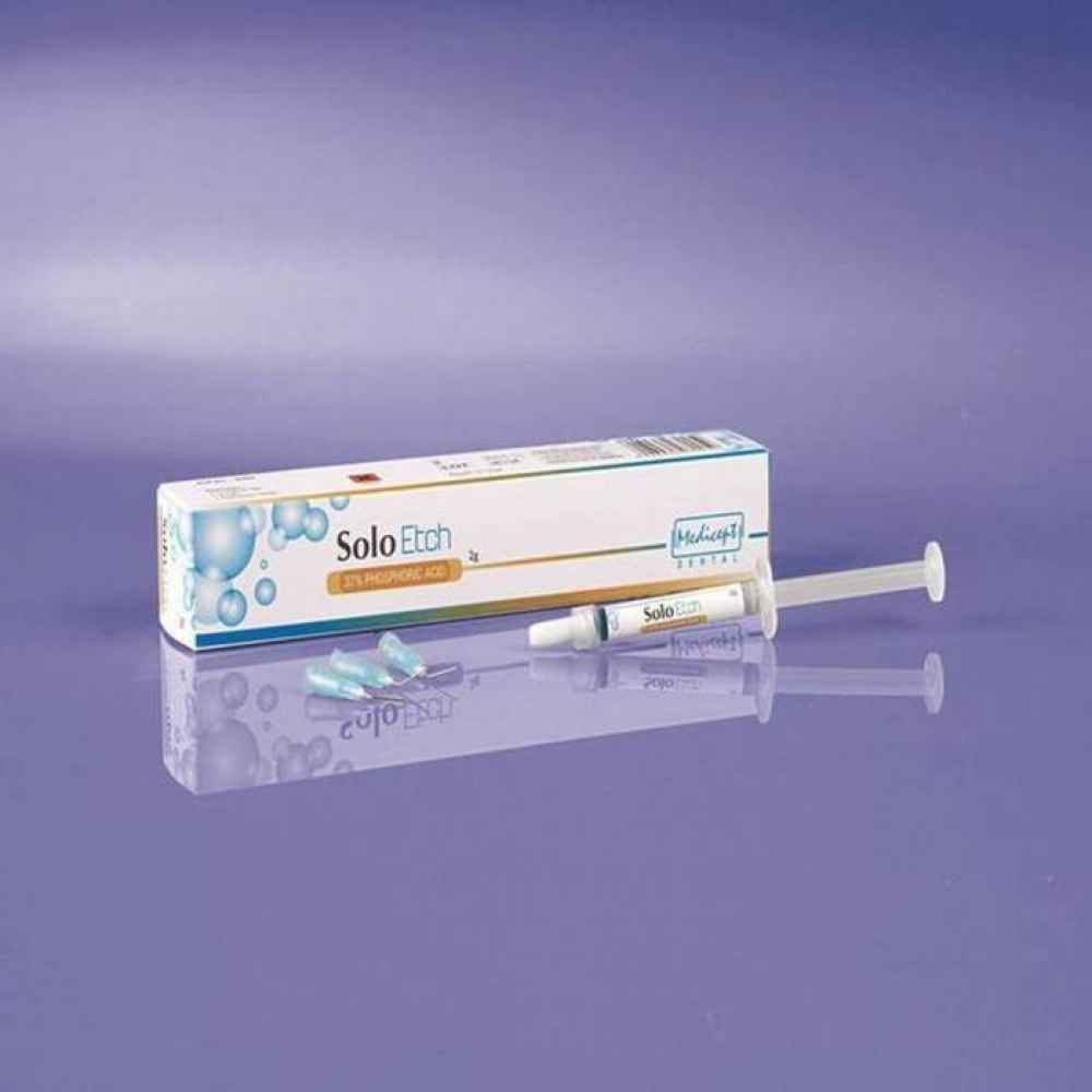 Medicept Solo-etch Gel