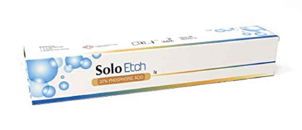 Medicept Solo-etch Gel