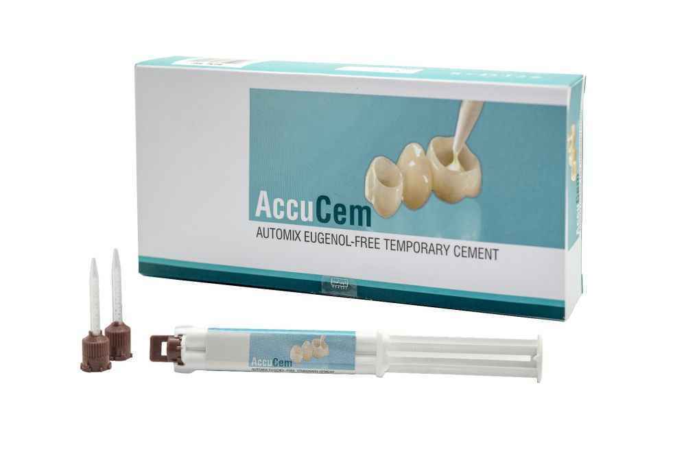 Medicept AccuCem Automix