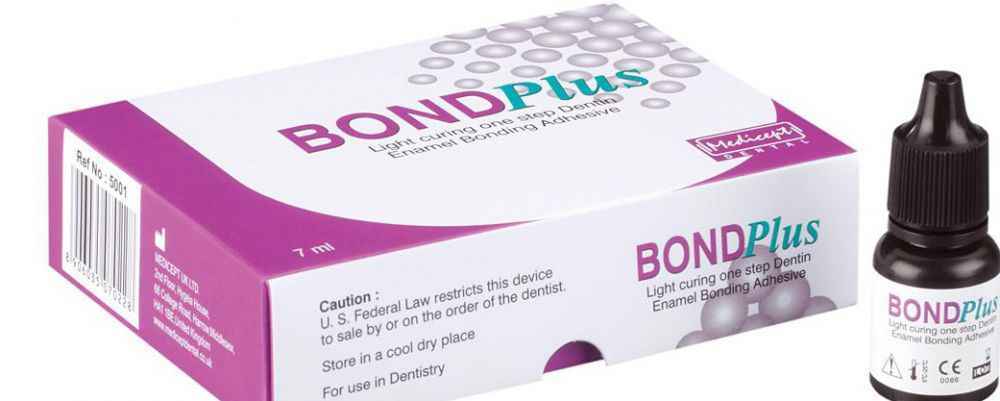 Medicept Bond Plus