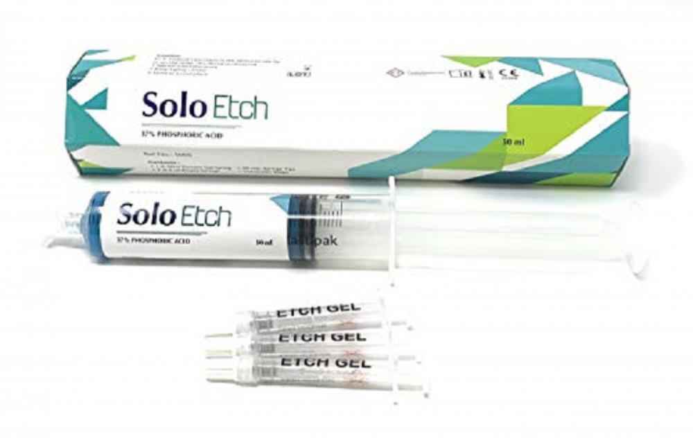 Medicept Solo-etch Gel