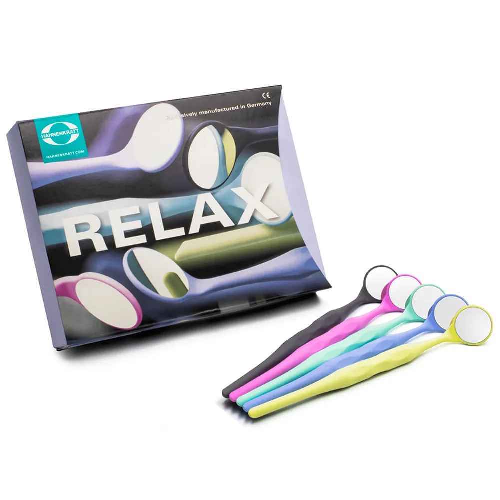 Hahnenkraft Relax Mirror