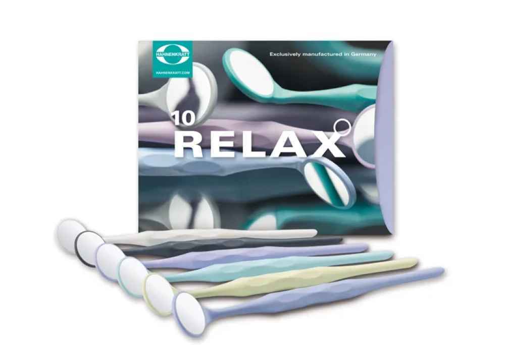 Hahnenkraft Relax Mirror
