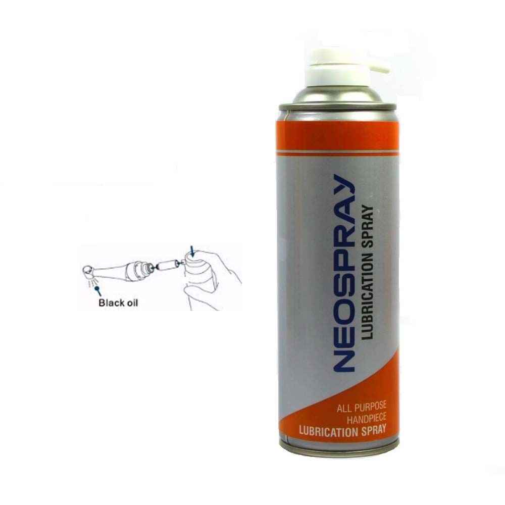Neospray Lubrication Spray